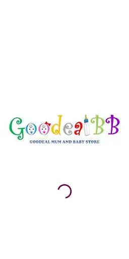 Play GoodealBB E-Card  and enjoy GoodealBB E-Card with UptoPlay