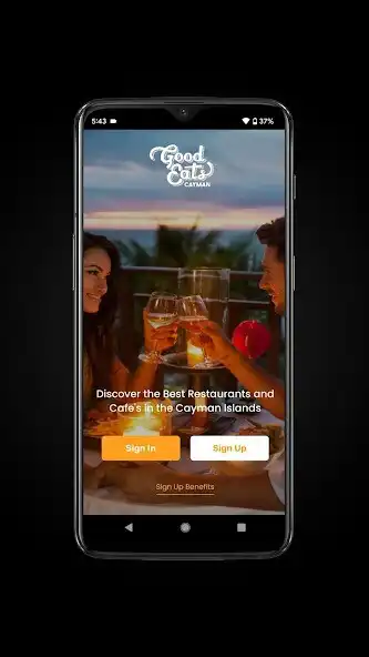 Play Good Eats Cayman  and enjoy Good Eats Cayman with UptoPlay