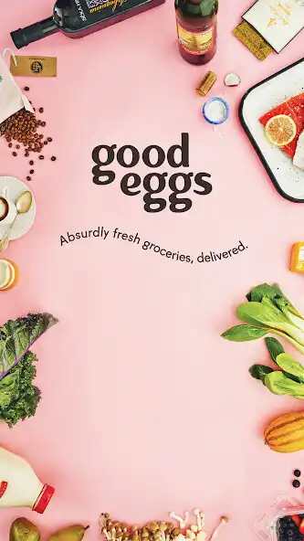Play Good Eggs  and enjoy Good Eggs with UptoPlay