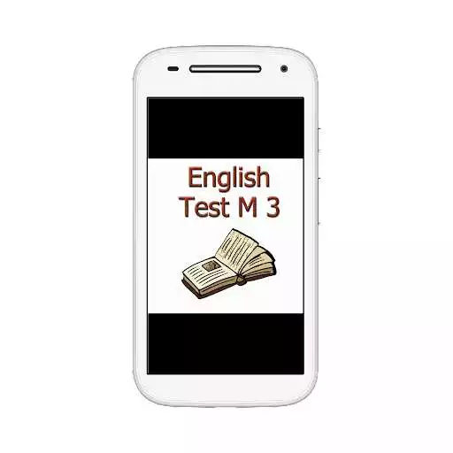 Play Good english with app English test 3  and enjoy Good english with app English test 3 with UptoPlay