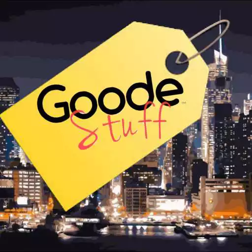 Play Goode Stuff APK Play Goode Stuff APK