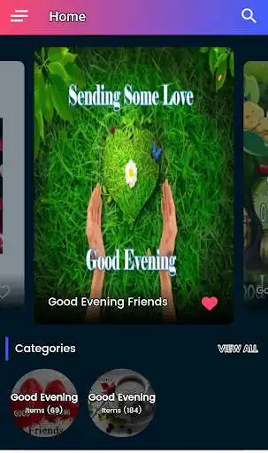 Play Good Evening Images 2020 Hd as an online game Good Evening Images 2020 Hd with UptoPlay