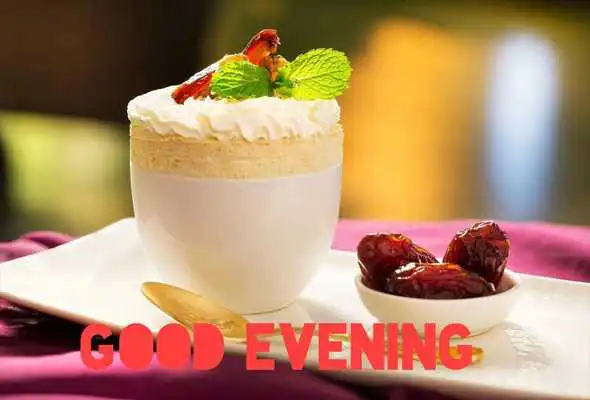Play Good Evening Image
