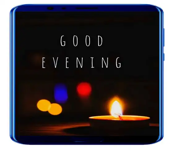 Play good evening images as an online game good evening images with UptoPlay