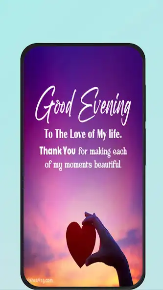 Play good evening quotes as an online game good evening quotes with UptoPlay