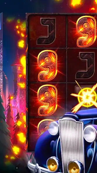 Play Goodfella: Fair Go Casino  and enjoy Goodfella: Fair Go Casino with UptoPlay