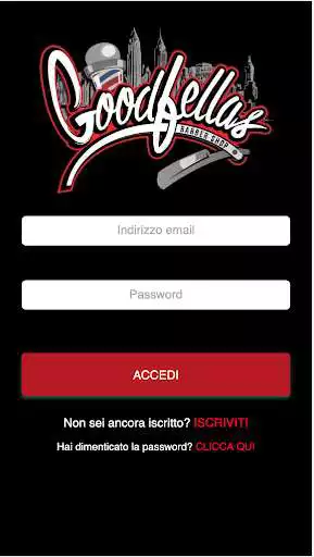 Play Goodfellas Barber Shop  and enjoy Goodfellas Barber Shop with UptoPlay