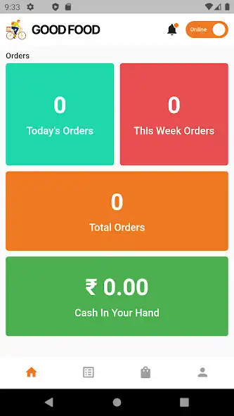 Play GoodFood Delivery Boy  and enjoy GoodFood Delivery Boy with UptoPlay