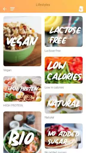 Play Good Food Please as an online game Good Food Please with UptoPlay
