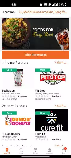 Play Good Food