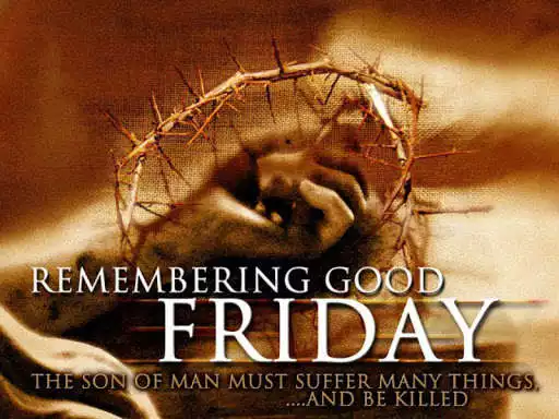 Play APK Good Friday HD Wallpaper 2020  and enjoy Good Friday HD Wallpaper 2020 with UptoPlay com.js.apps.friday