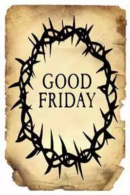 Play Good Friday Messages