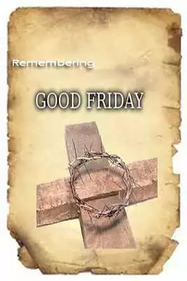 Play Good Friday Messages