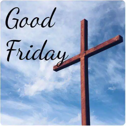 Play Good Friday Wishes APK
