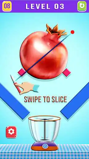 Play Good Fruit Slicer : Fruit Game  and enjoy Good Fruit Slicer : Fruit Game with UptoPlay