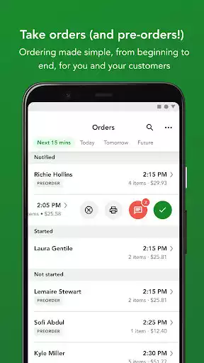 Play Goodfynd: Point of Sale (POS) as an online game Goodfynd: Point of Sale (POS) with UptoPlay