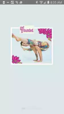 Play Good Ground Yoga