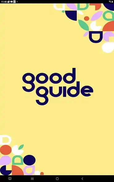 Play GoodGuide Guides  and enjoy GoodGuide Guides with UptoPlay