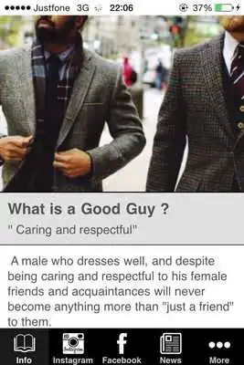 Play Good Guy App Play Good Guy App