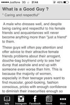 Play Good Guy App Play Good Guy App