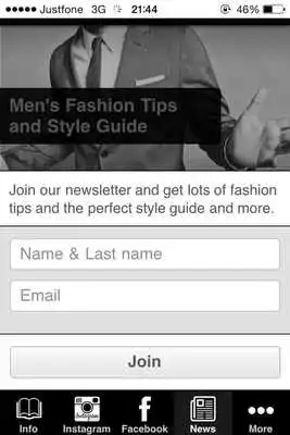Play Good Guy App Play Good Guy App