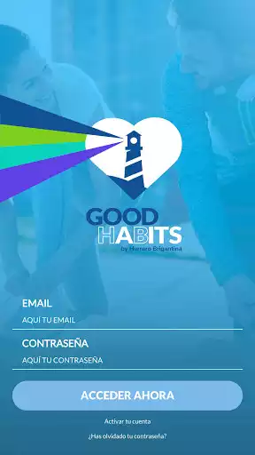 Play Good Habits Play Good Habits