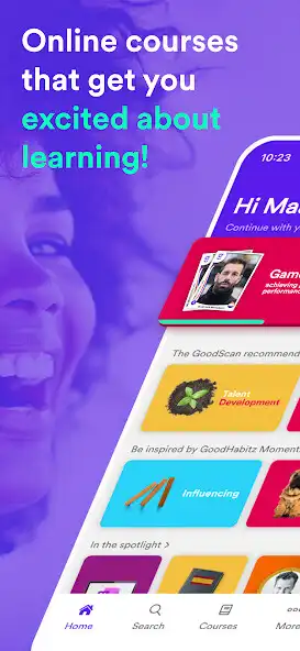 Play GoodHabitz  and enjoy GoodHabitz with UptoPlay