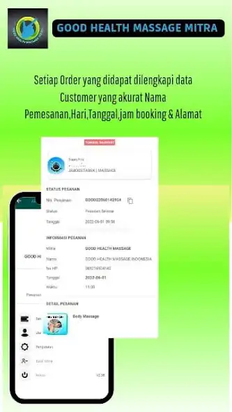 Play GOOD HEALTH MASSAGE MITRA as an online game online GOOD HEALTH MASSAGE MITRA with UptoPlay Play GOOD HEALTH MASSAGE MITRA as an online game GOOD HEALTH MASSAGE MITRA with UptoPlay