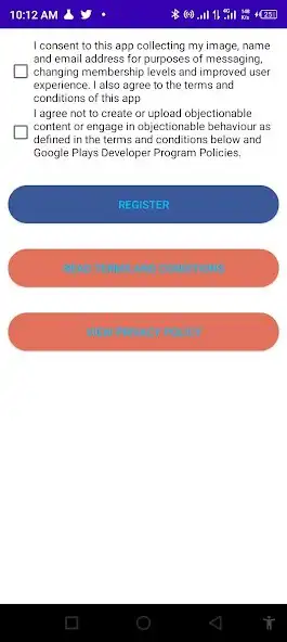 Play GoodHelper: Find work as an online game GoodHelper: Find work with UptoPlay