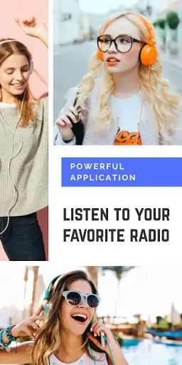 Play Good Hope FM  and enjoy Good Hope FM with UptoPlay