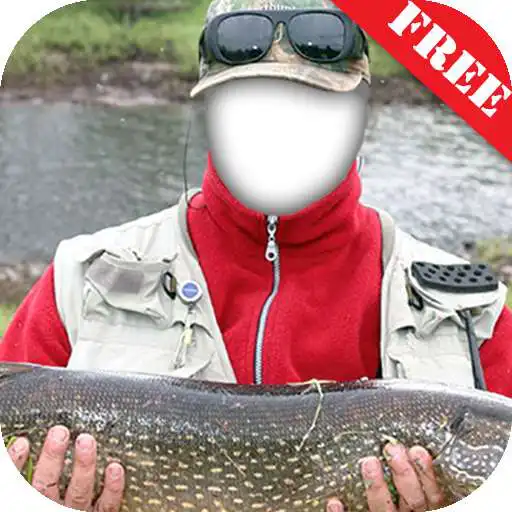 Free play online Good Hunting Photo Montage APK