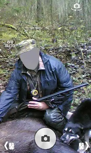 Play Good Hunting Photo Montage Play Good Hunting Photo Montage