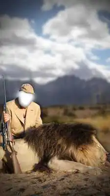 Play Good Hunting Photo Montage Play Good Hunting Photo Montage