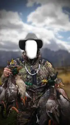 Play Good Hunting Photo Montage Play Good Hunting Photo Montage