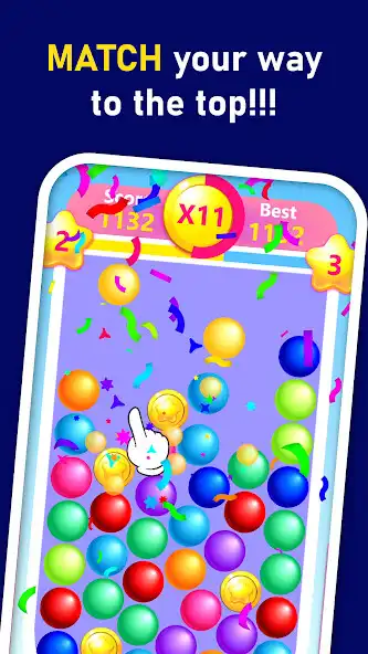 Play Goodie Grab as an online game Goodie Grab with UptoPlay