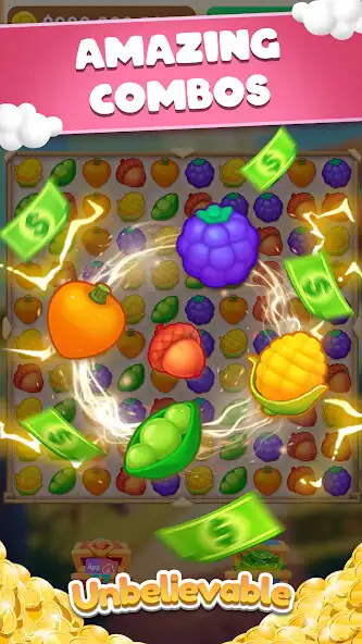 Play Goodies Crush  and enjoy Goodies Crush with UptoPlay