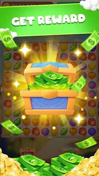 Play Goodies Crush as an online game Goodies Crush with UptoPlay