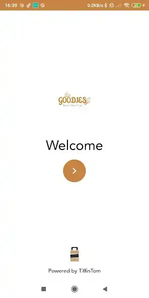 Play Goodies Parlour  and enjoy Goodies Parlour with UptoPlay
