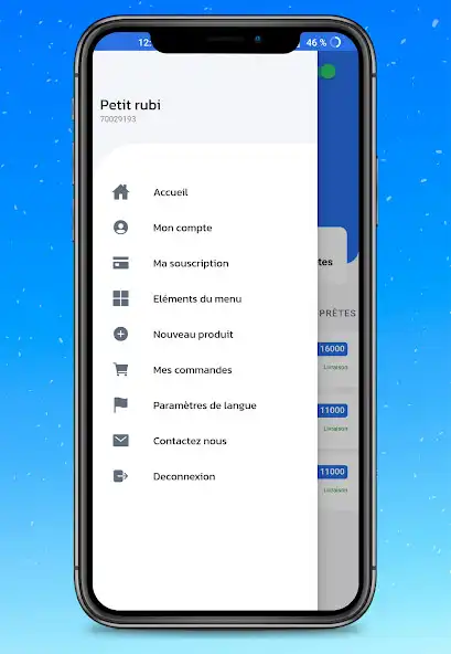 Play Goodies Partenaires as an online game Goodies Partenaires with UptoPlay