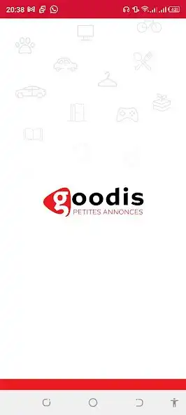 Play Goodis Bénin  and enjoy Goodis Bénin with UptoPlay