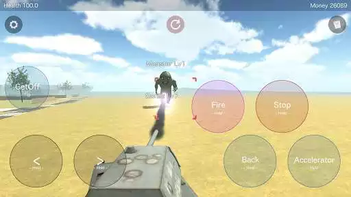 Play Good island