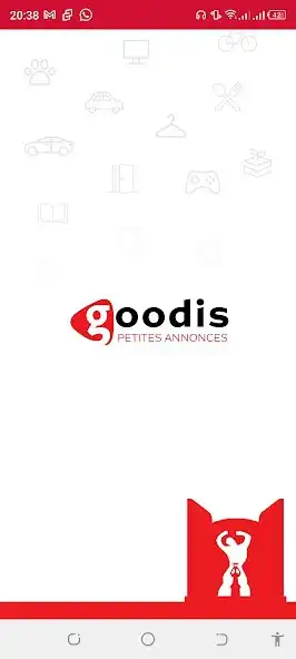 Play Goodis Togo  and enjoy Goodis Togo with UptoPlay