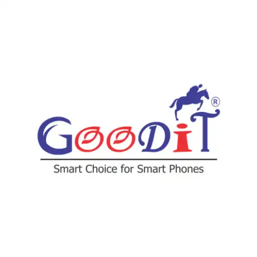 Play Goodit Delivery Boy APK Play Goodit Delivery Boy APK