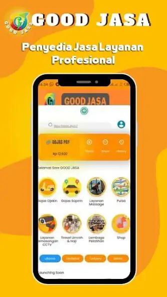 Play Good Jasa Massage and enjoy Good Jasa Massage with UptoPlay Play Good Jasa Massage and enjoy Good Jasa Massage with UptoPlay