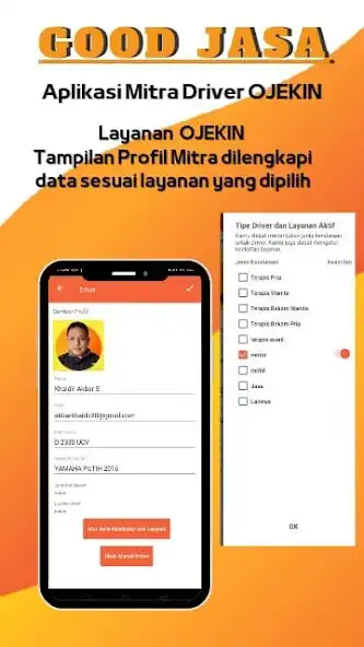 Play Good jasa mitra  and enjoy Good jasa mitra with UptoPlay