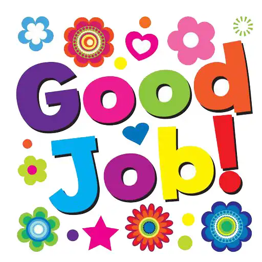 Play Good job images APK Play Good job images APK