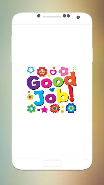 Play Good job images  and enjoy Good job images with UptoPlay