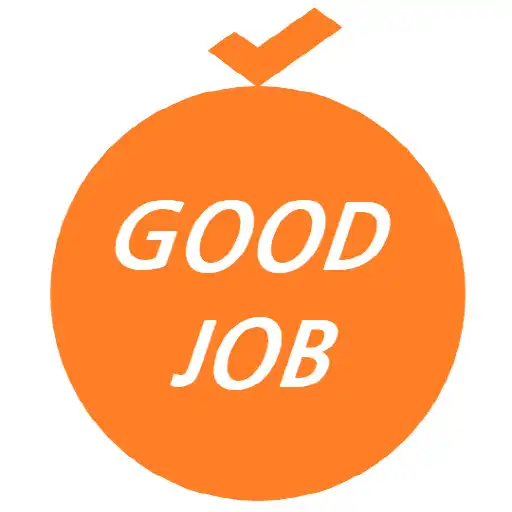 Play Good Job-Schedule, plan, goal APK