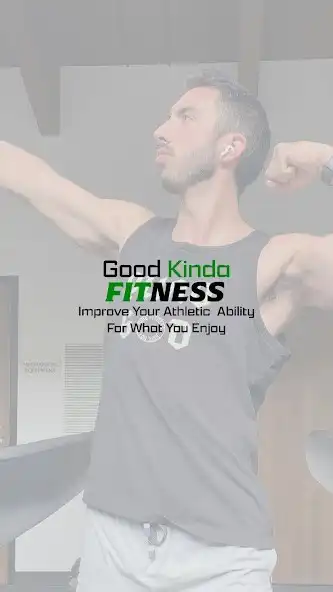 Play Good Kinda Fitness  and enjoy Good Kinda Fitness with UptoPlay