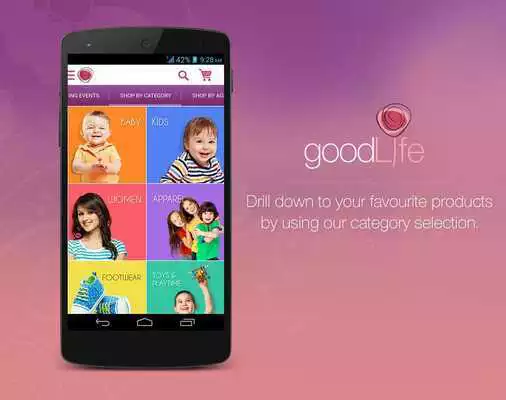 Play GoodLife.com